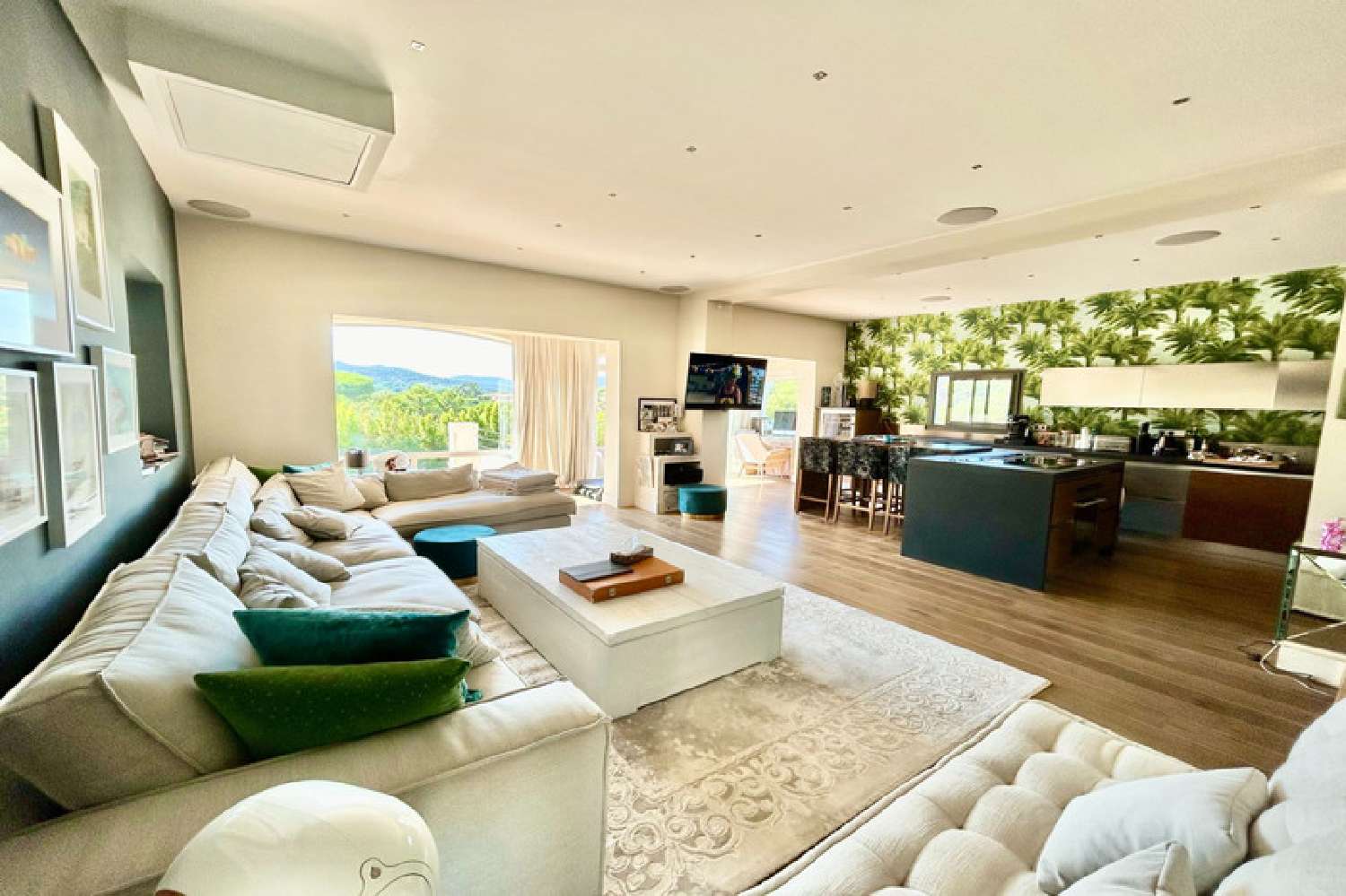  te koop villa Sainte-Maxime Var 6