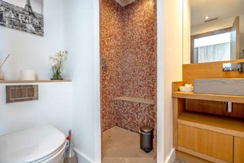 Sainte-Maxime Var villa foto 7307093