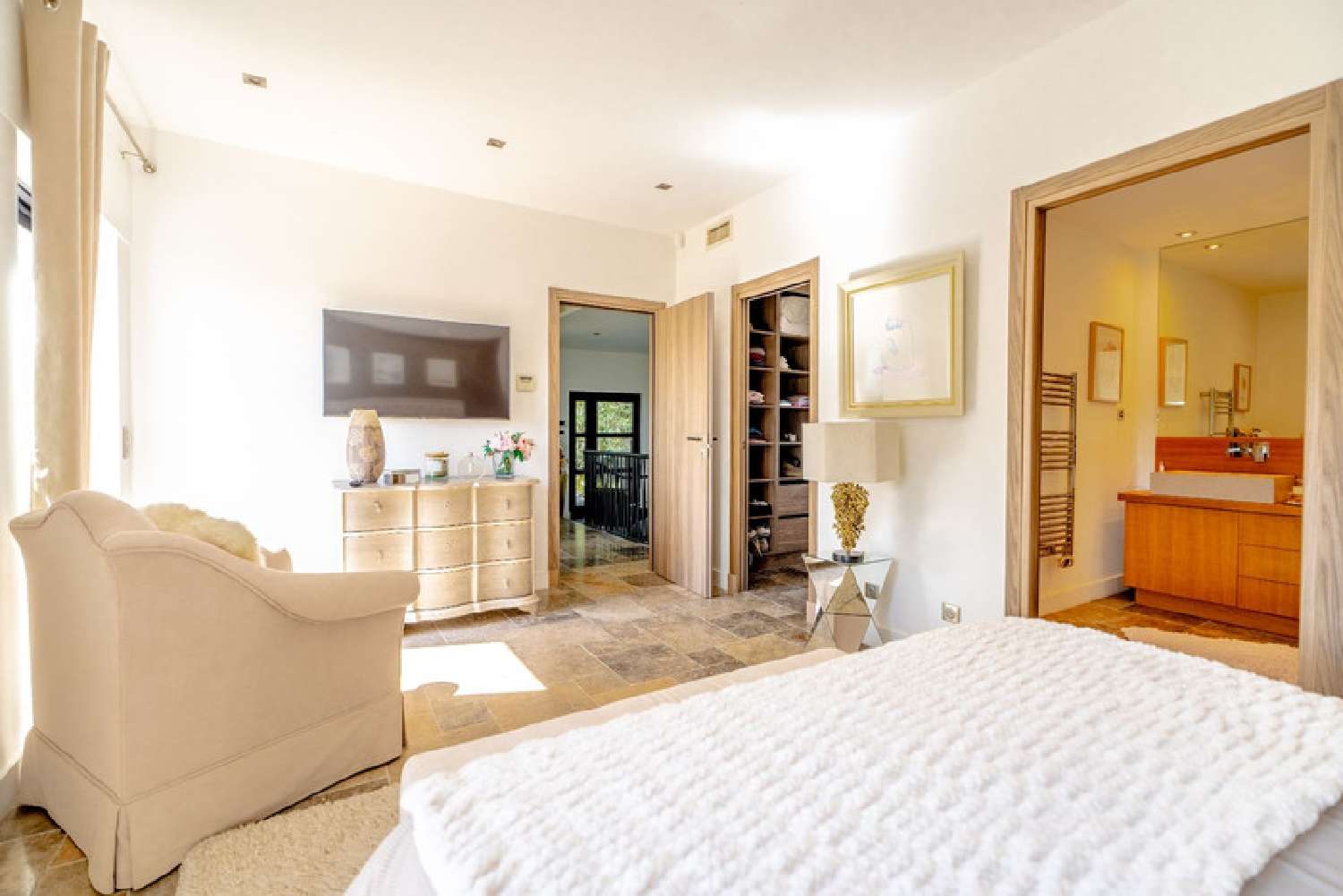  en venta villa Sainte-Maxime Var 2