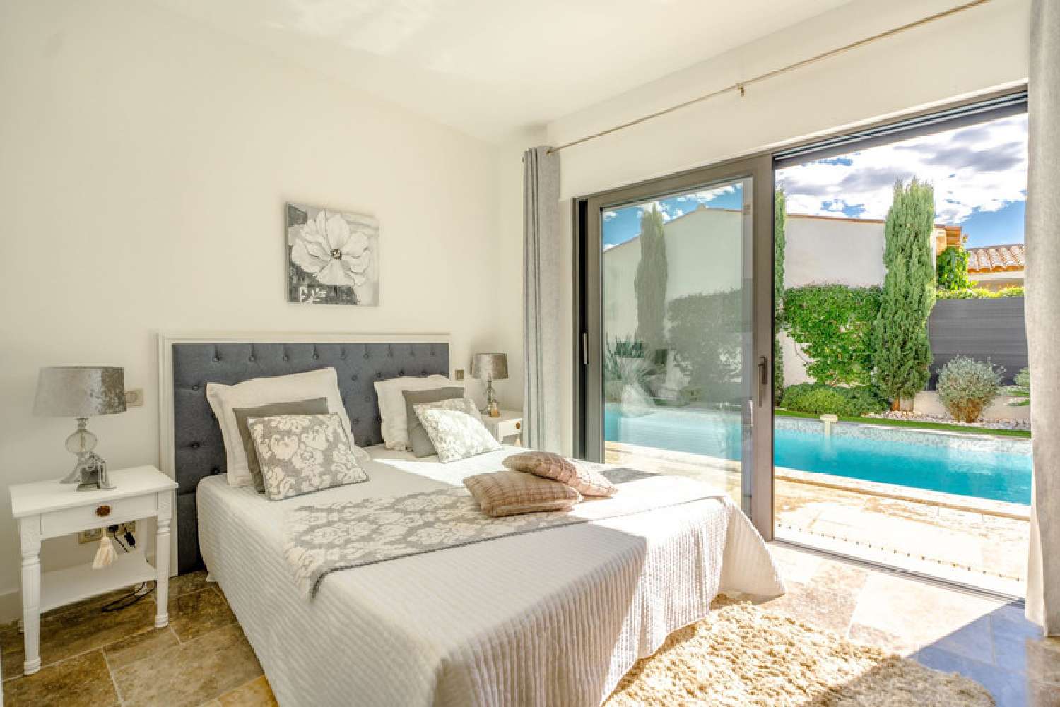  en venta villa Sainte-Maxime Var 4