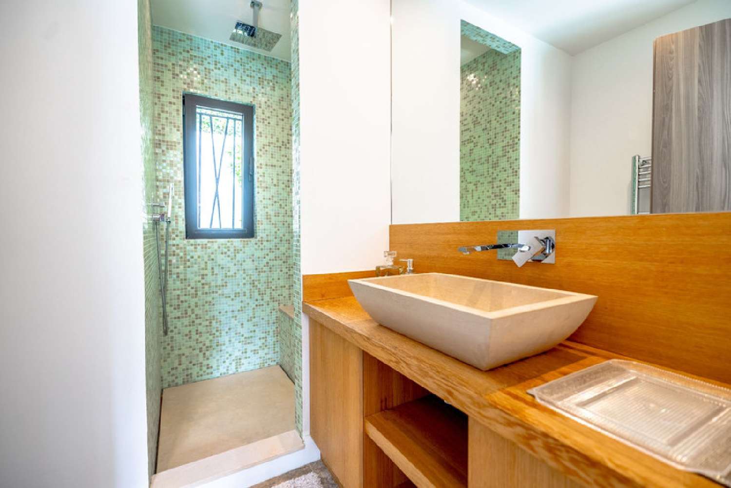  en venta villa Sainte-Maxime Var 5