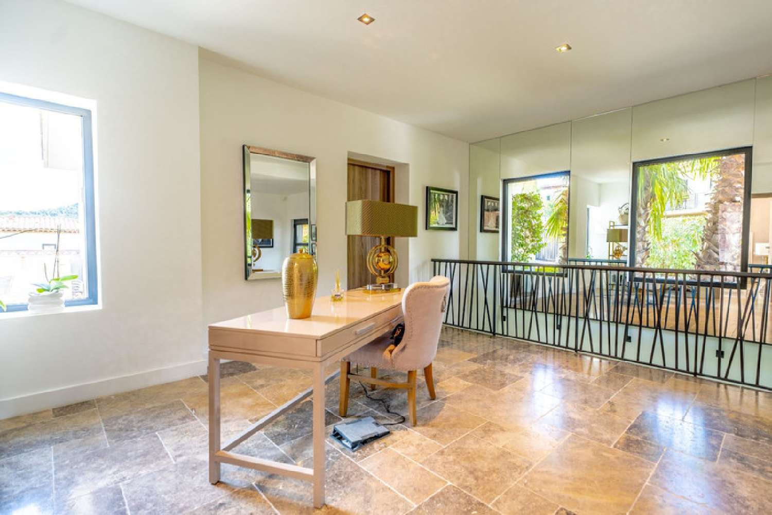  en venta villa Sainte-Maxime Var 6