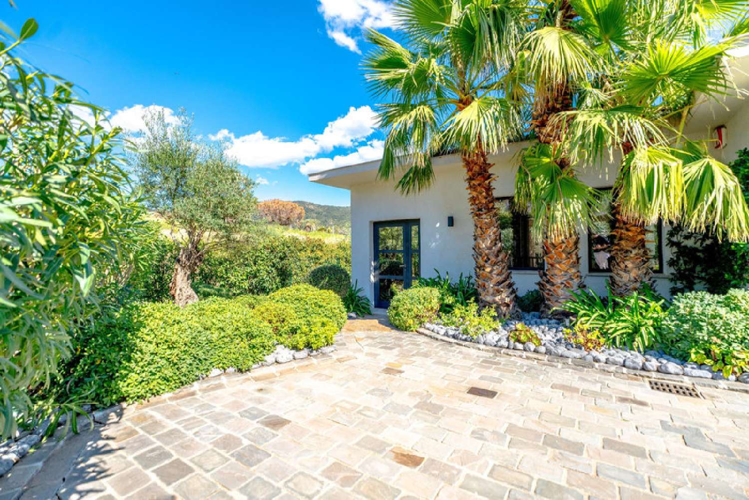  en venta villa Sainte-Maxime Var 8