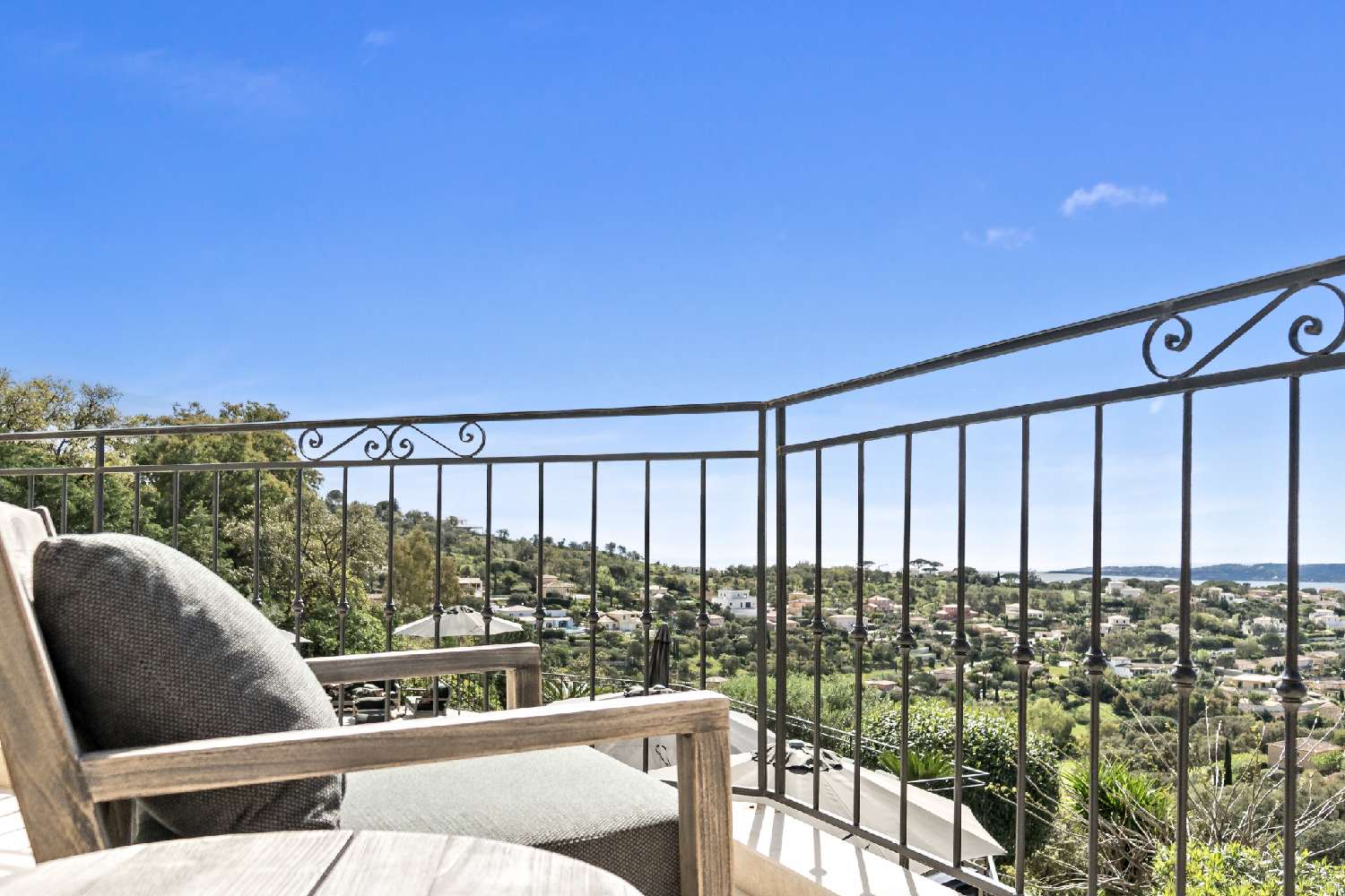  kaufen Villa Sainte-Maxime Var 6