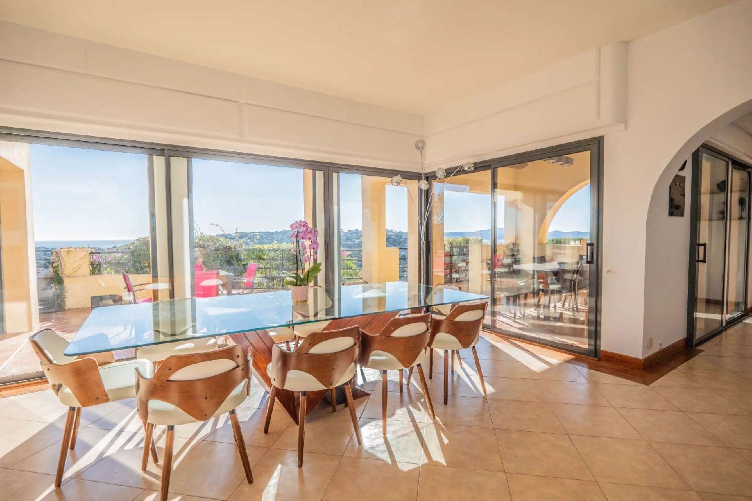  kaufen Villa Sainte-Maxime Var 1