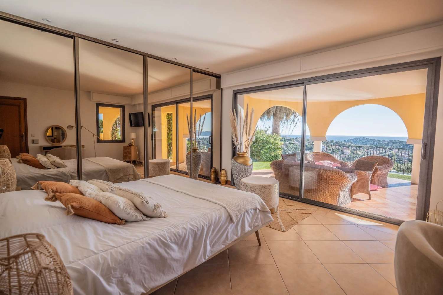  kaufen Villa Sainte-Maxime Var 2