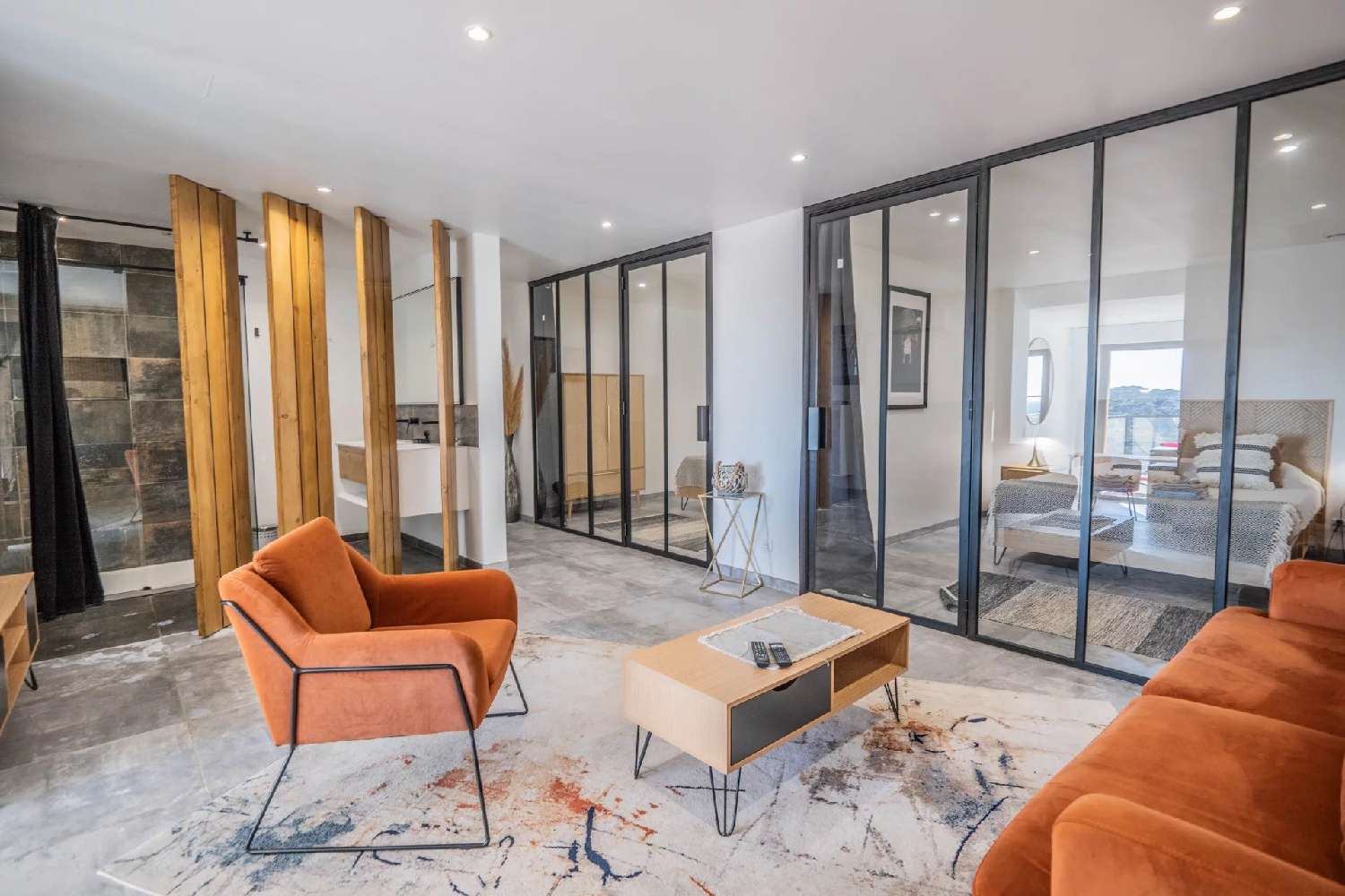  kaufen Villa Sainte-Maxime Var 4