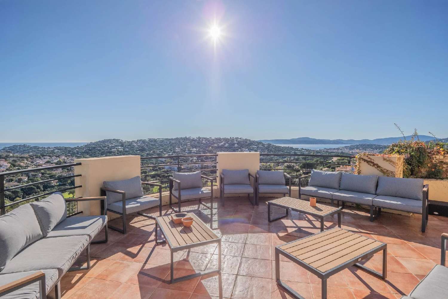  kaufen Villa Sainte-Maxime Var 5