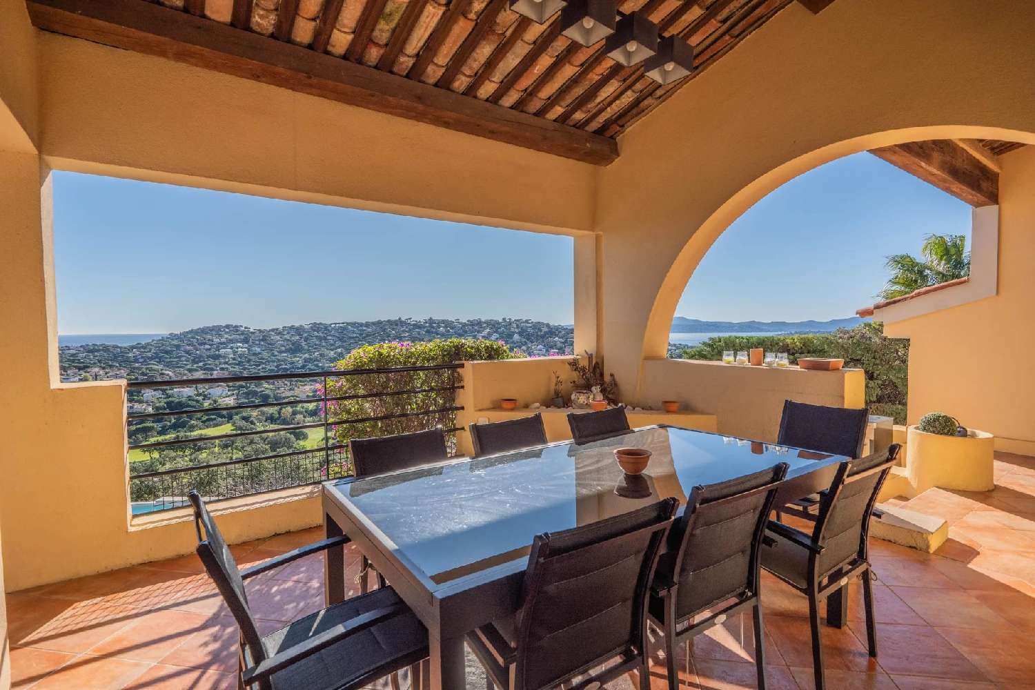  kaufen Villa Sainte-Maxime Var 6