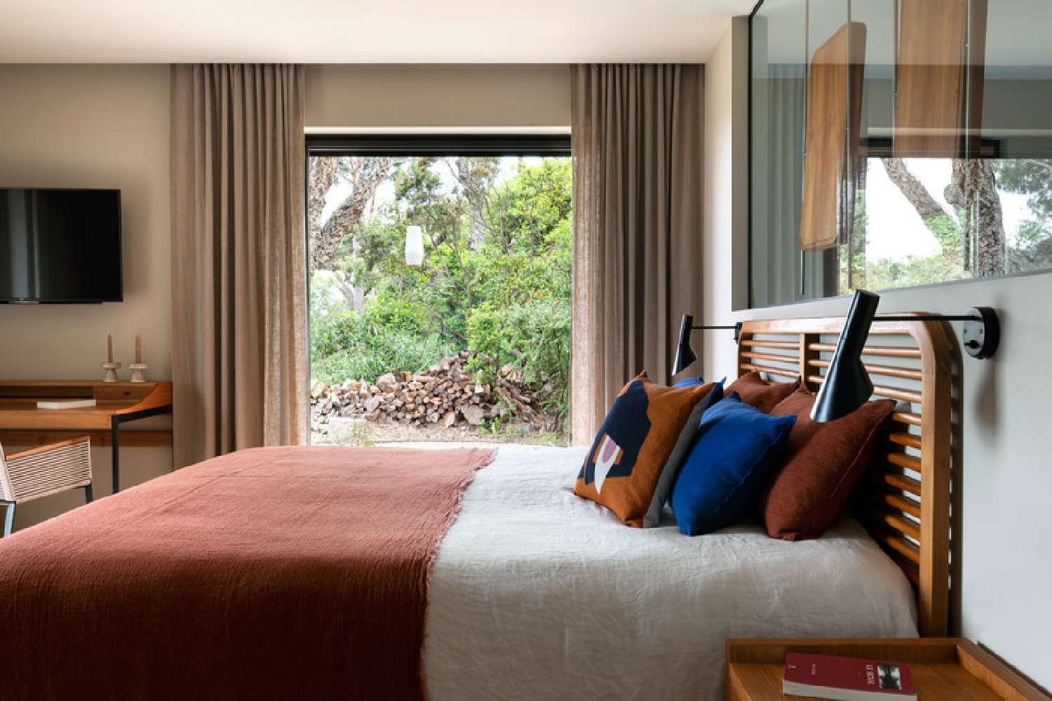 en venta villa Sainte-Maxime Var 3