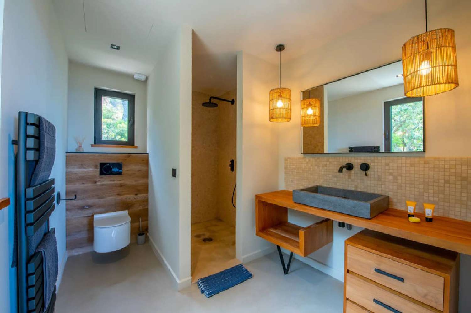 en venta villa Sainte-Maxime Var 4