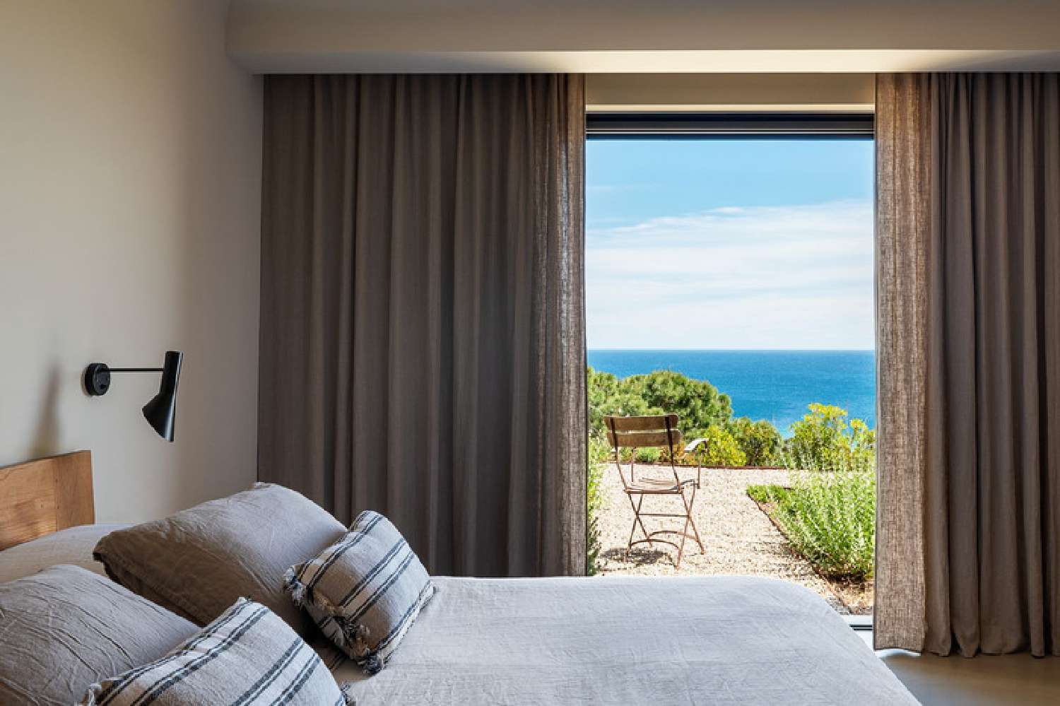 en venta villa Sainte-Maxime Var 5