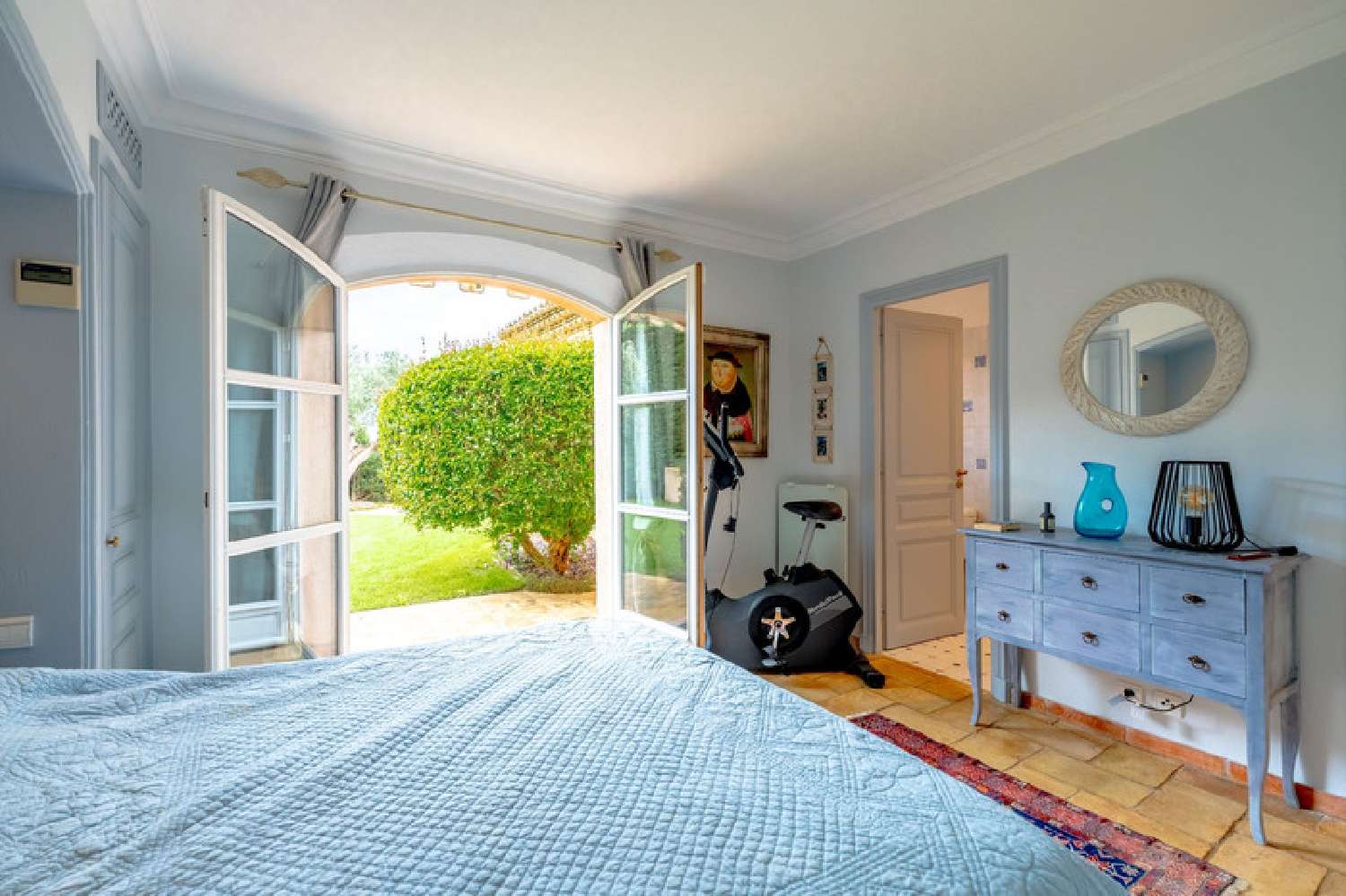  for sale villa Sainte-Maxime Var 2