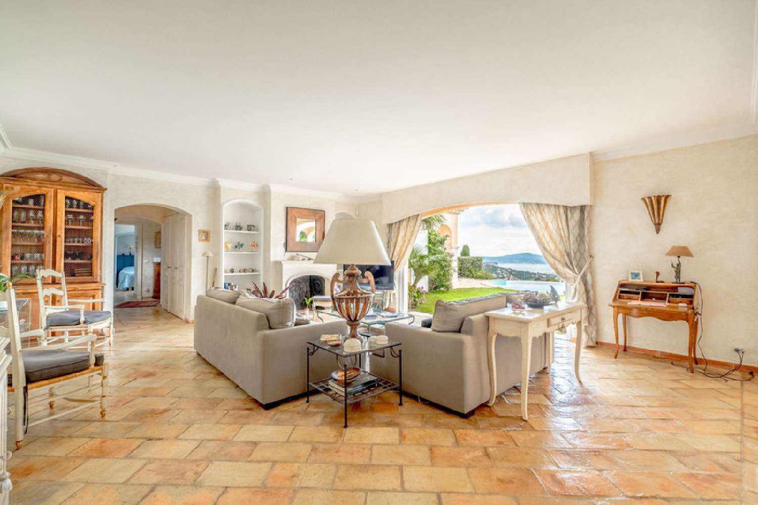  for sale villa Sainte-Maxime Var 3