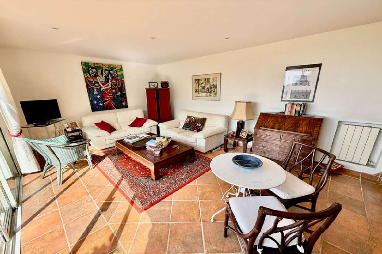  for sale villa Sainte-Maxime Var 5