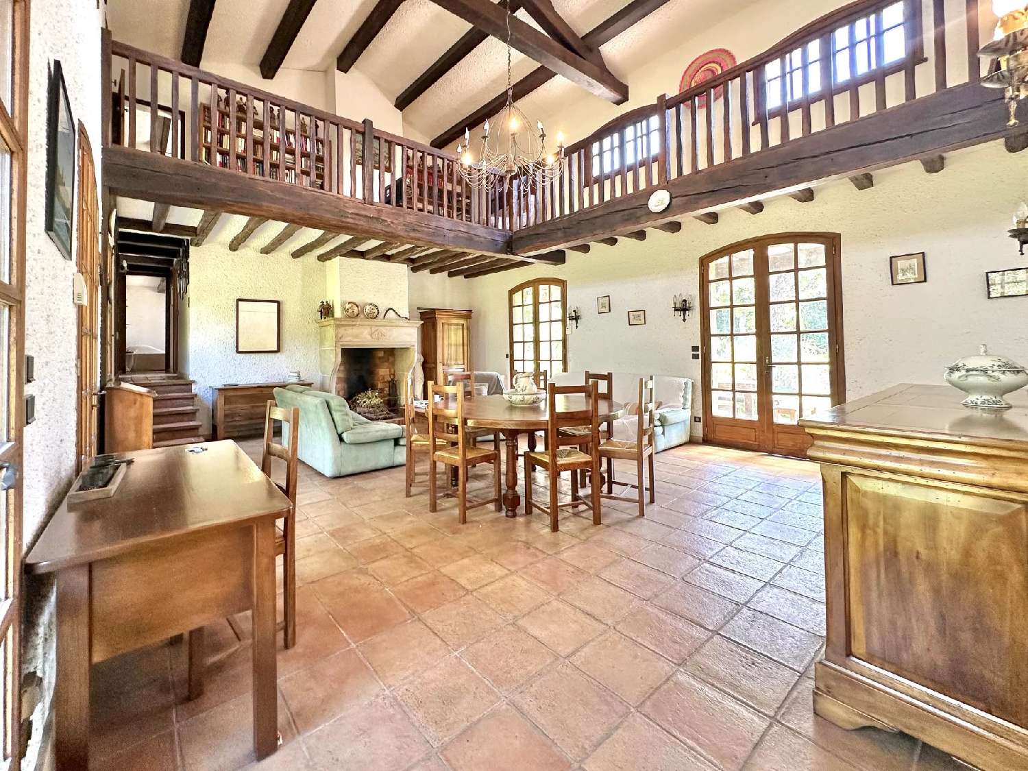  for sale villa Sainte-Maxime Var 8