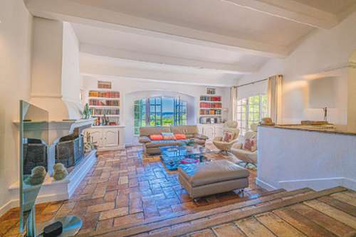 Sainte-Maxime Var villa foto 7307895