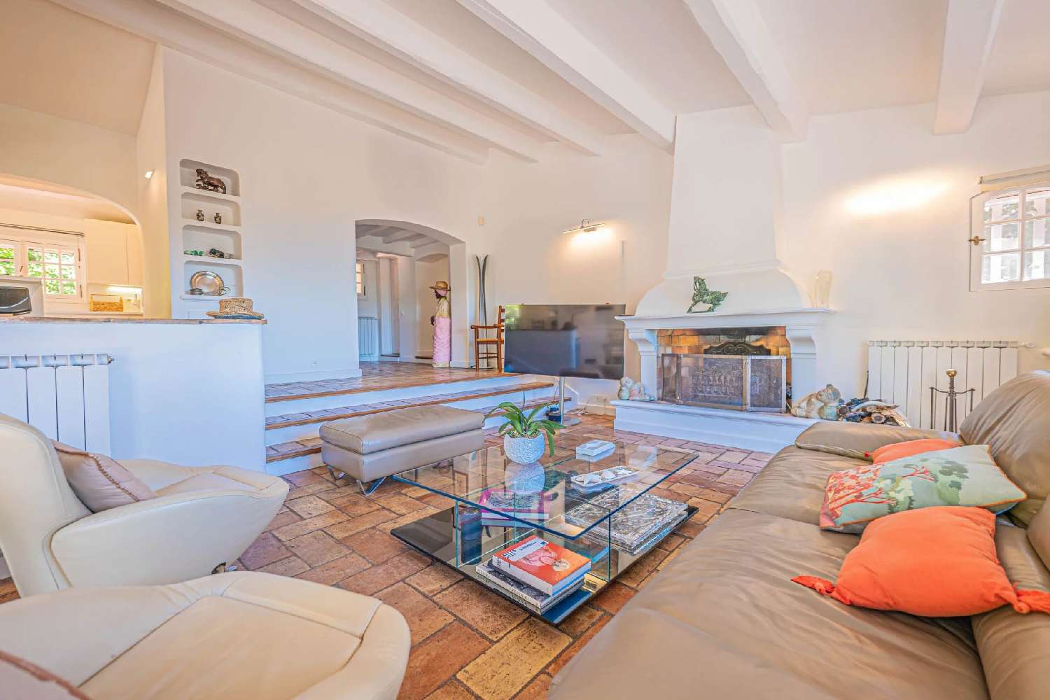  te koop villa Sainte-Maxime Var 2