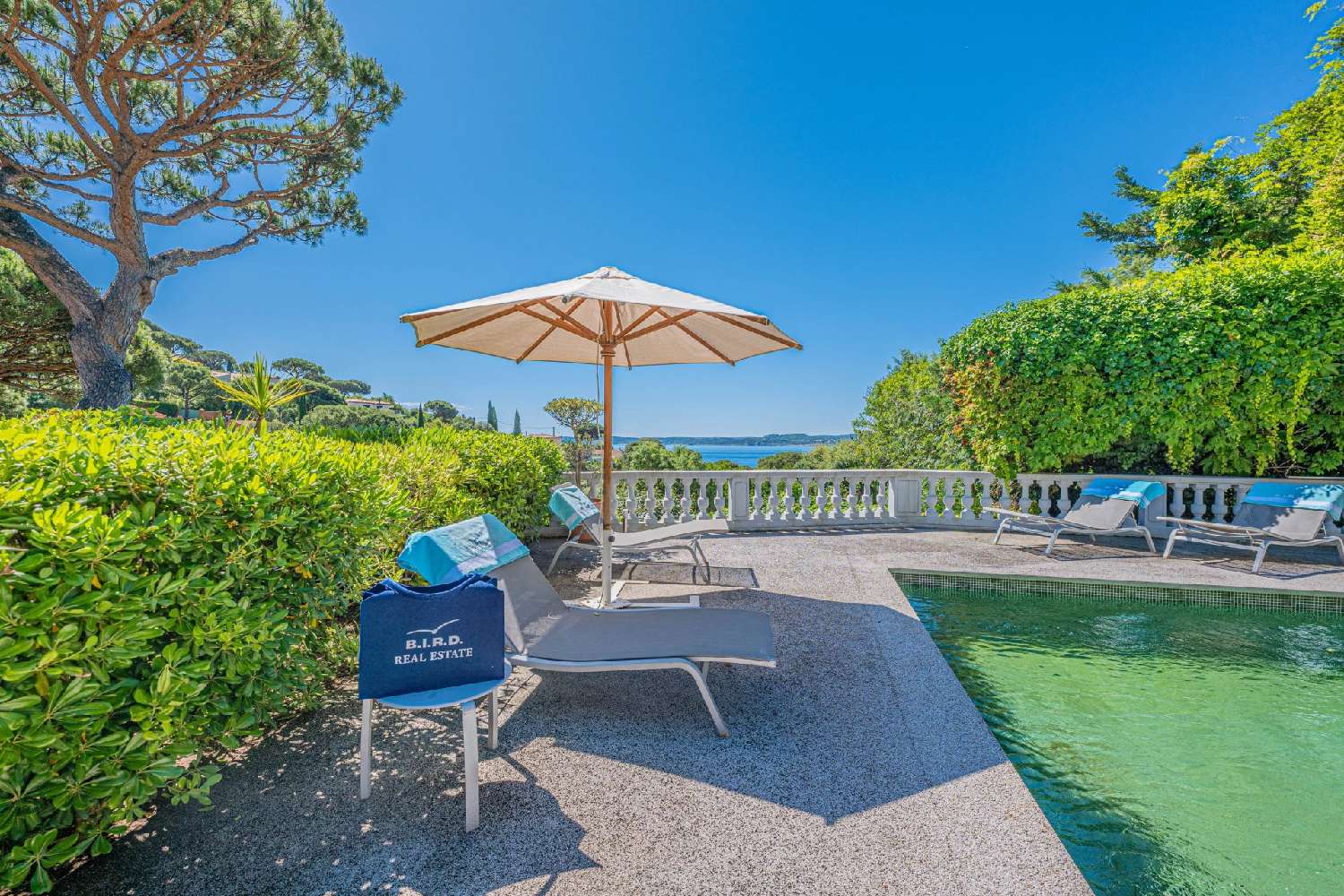  te koop villa Sainte-Maxime Var 3