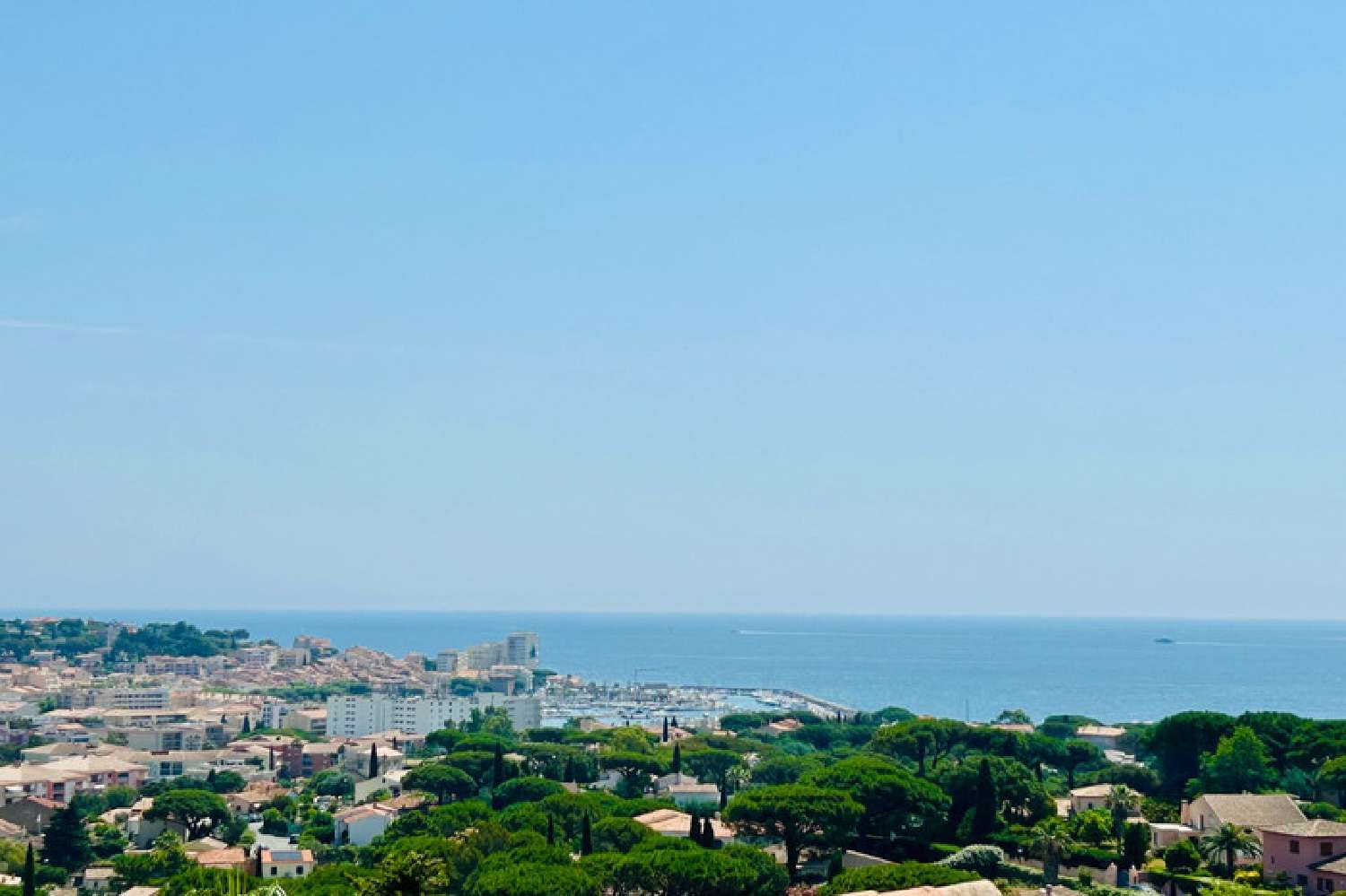  te koop villa Sainte-Maxime Var 4