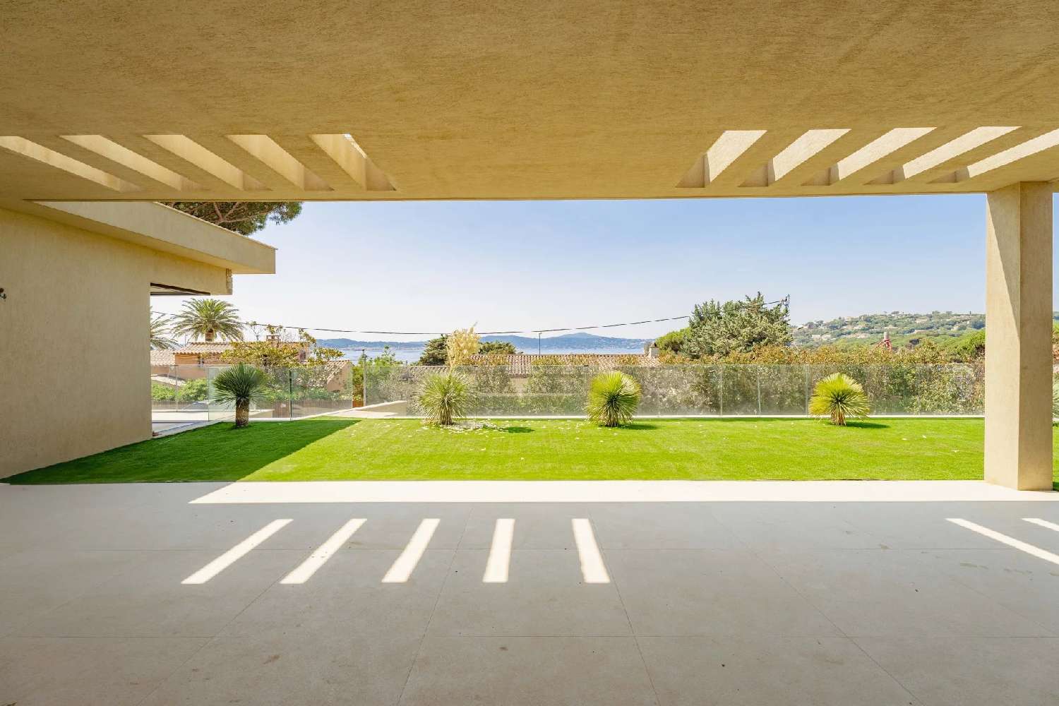 en venta villa Sainte-Maxime Var 6