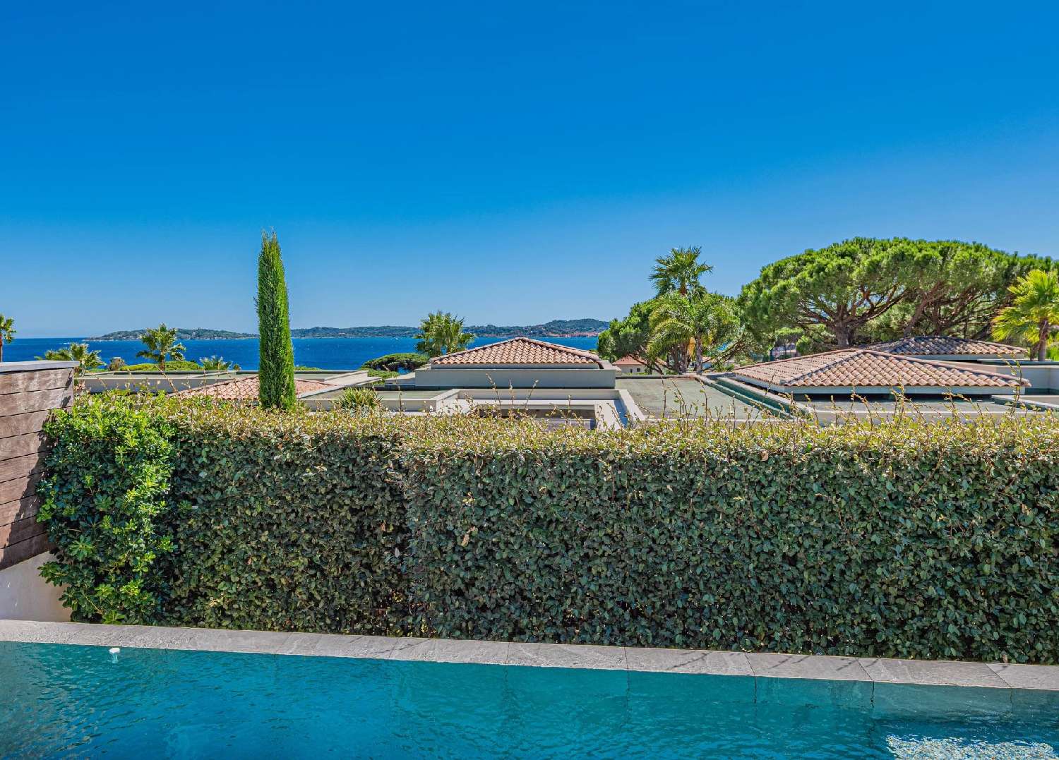 kaufen Villa Sainte-Maxime Var 2