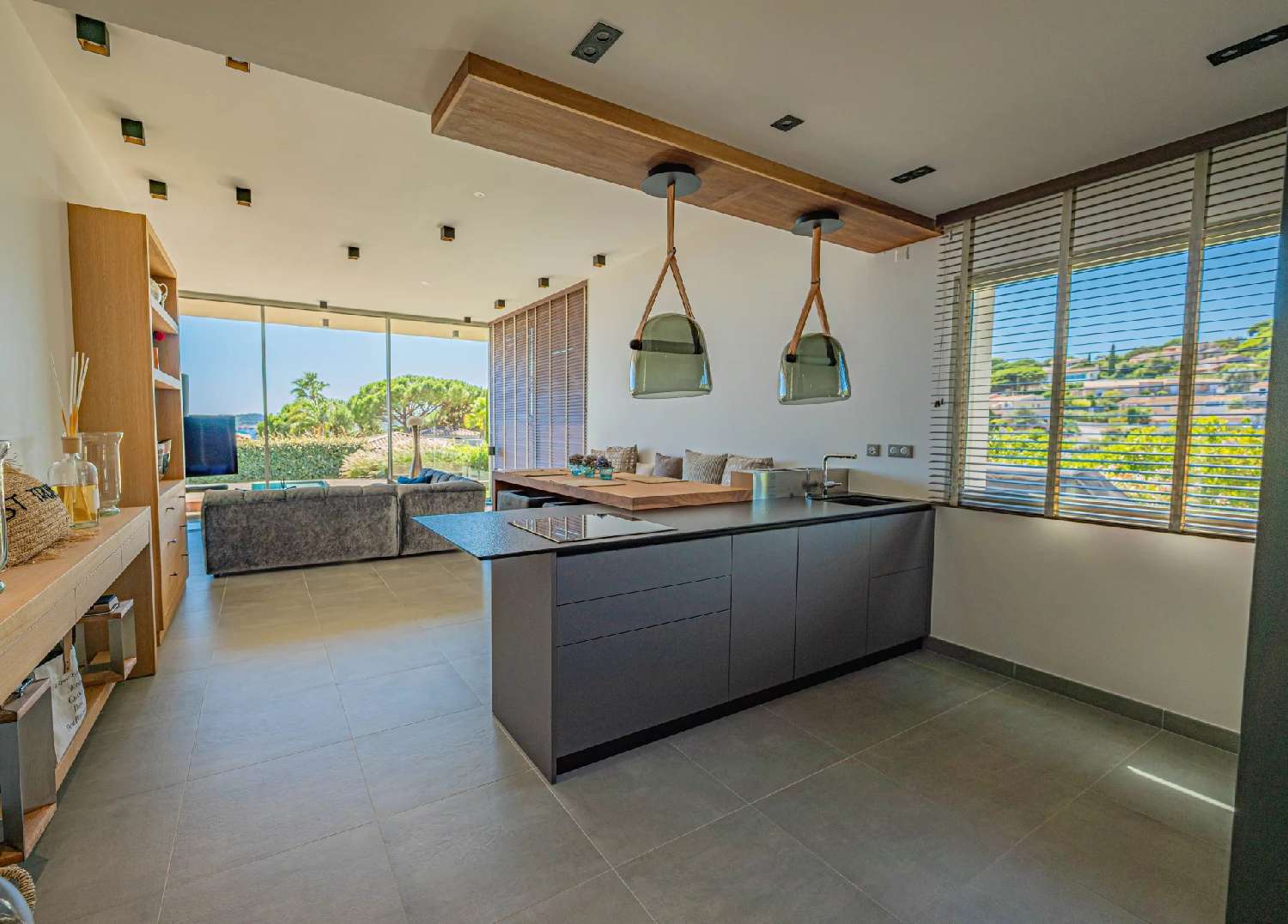 kaufen Villa Sainte-Maxime Var 4