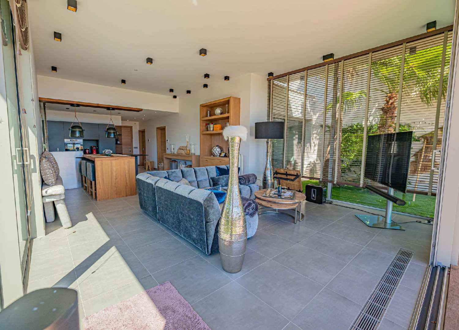 kaufen Villa Sainte-Maxime Var 5