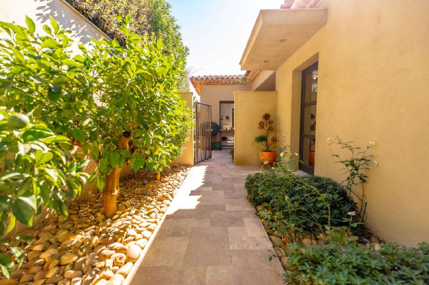  kaufen Villa Sainte-Maxime Var 3