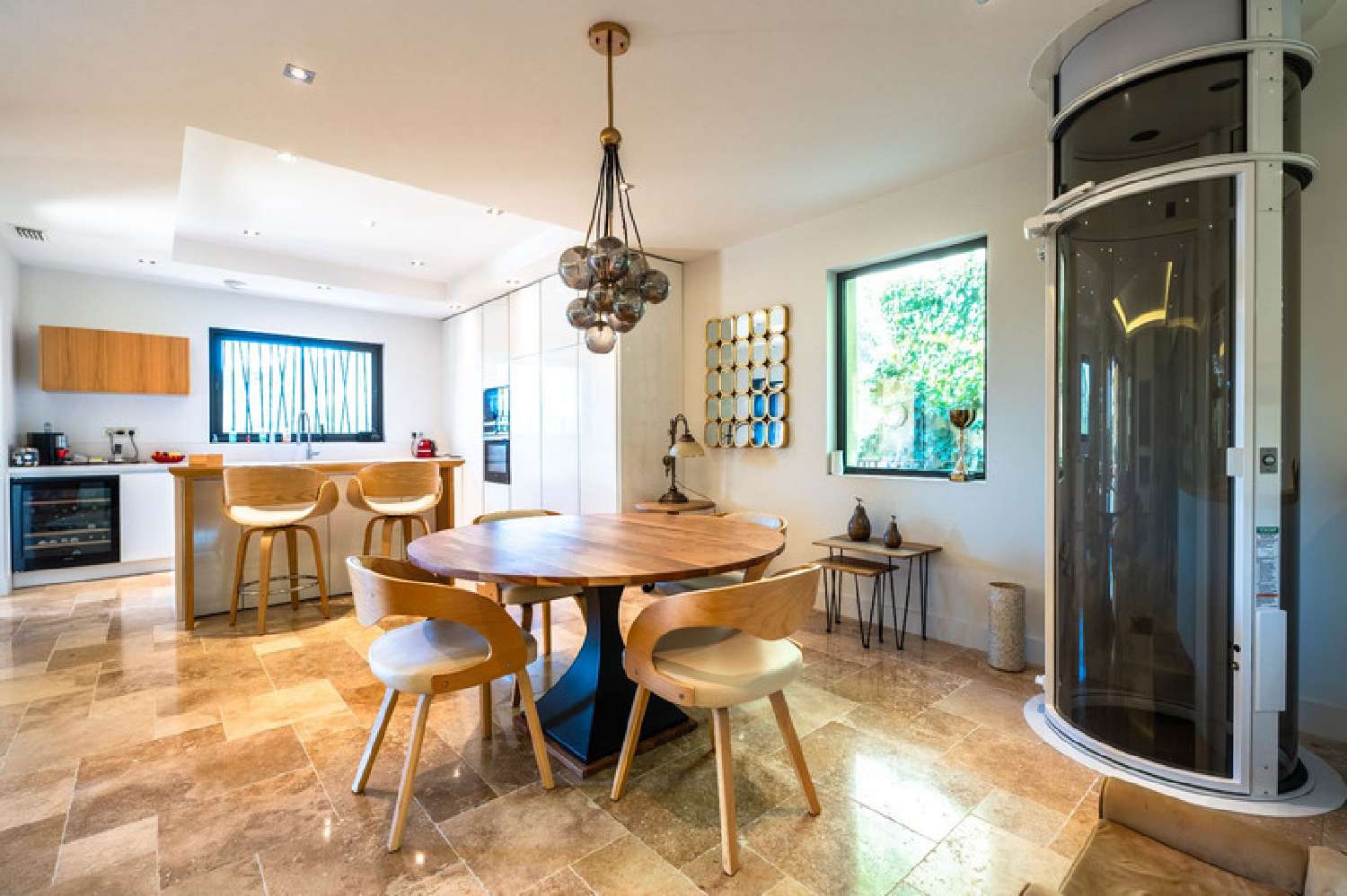  kaufen Villa Sainte-Maxime Var 6