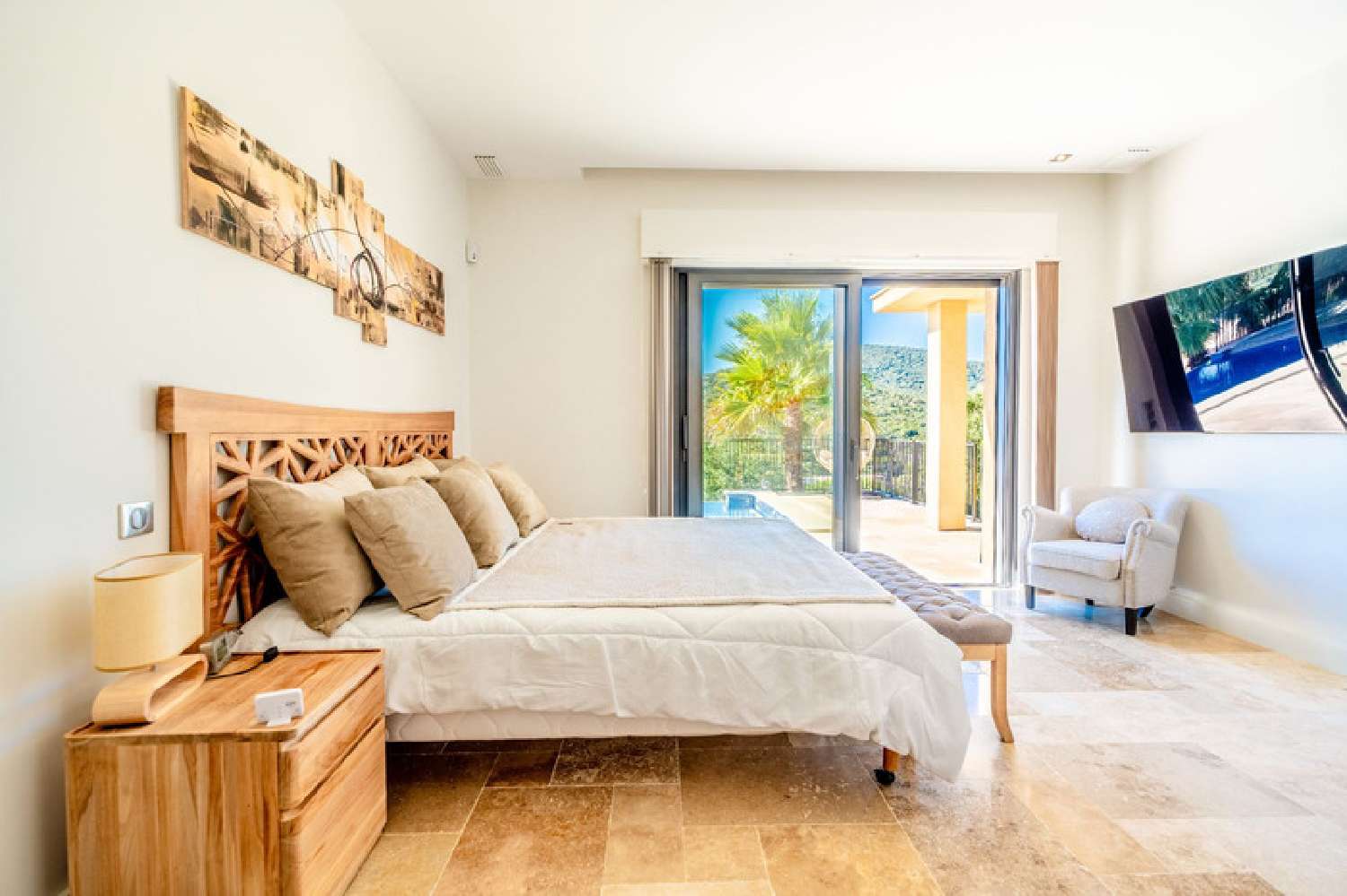  kaufen Villa Sainte-Maxime Var 7