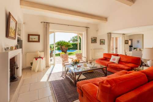 Sainte-Maxime Var villa foto 7308644