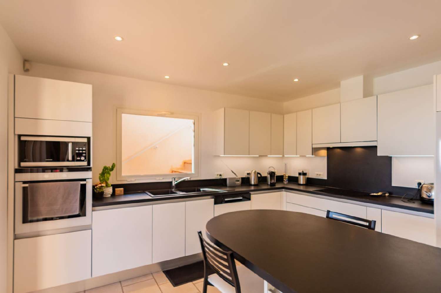  à vendre villa Sainte-Maxime Var 7