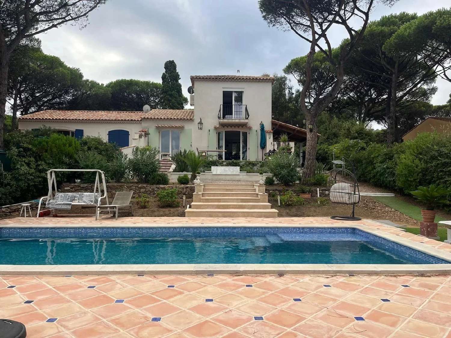  kaufen Villa Sainte-Maxime Var 5