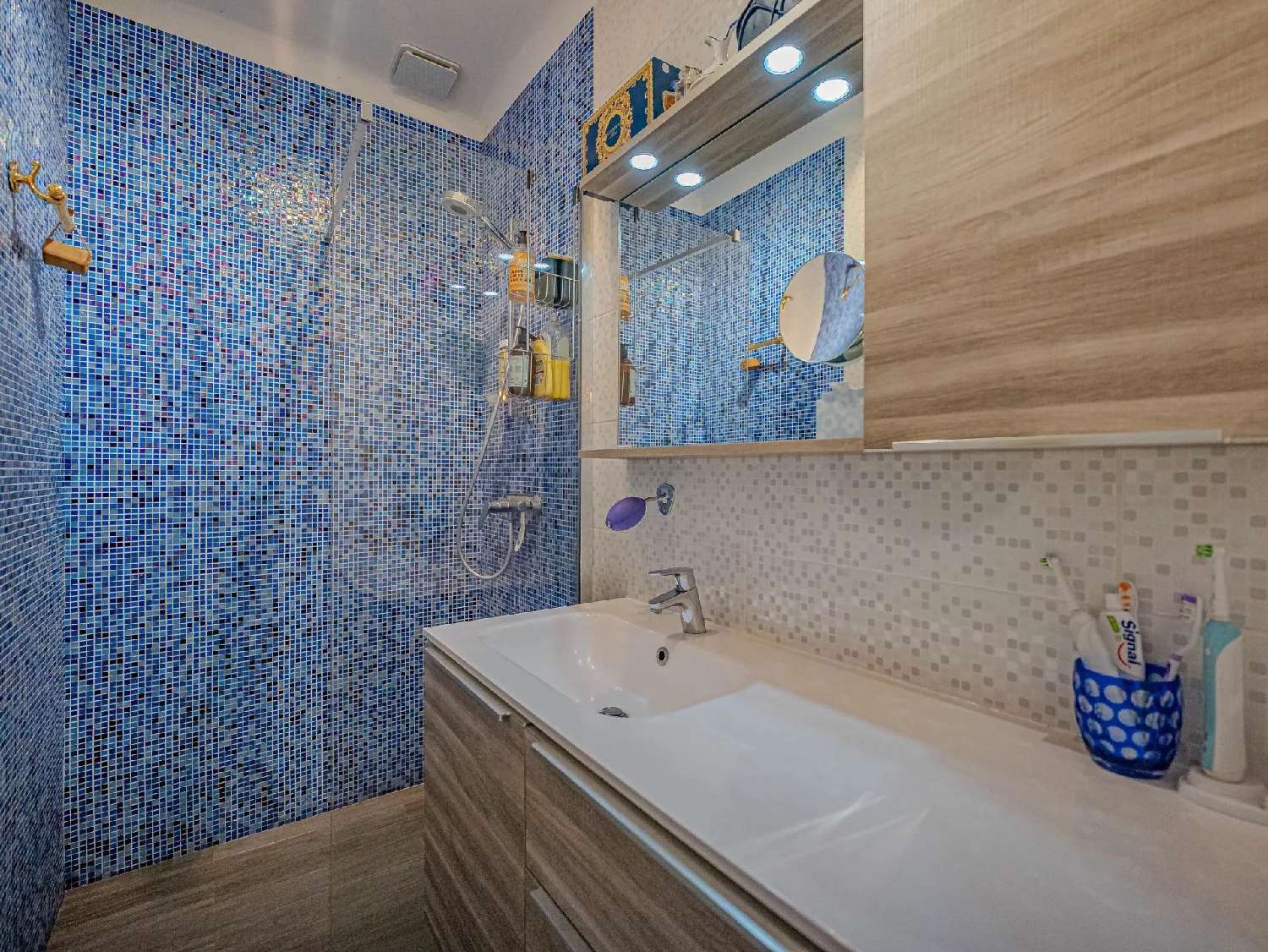  kaufen Villa Sainte-Maxime Var 7