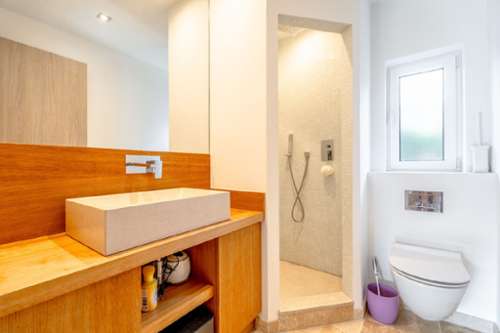 Sainte-Maxime Var Villa Bild 7308704