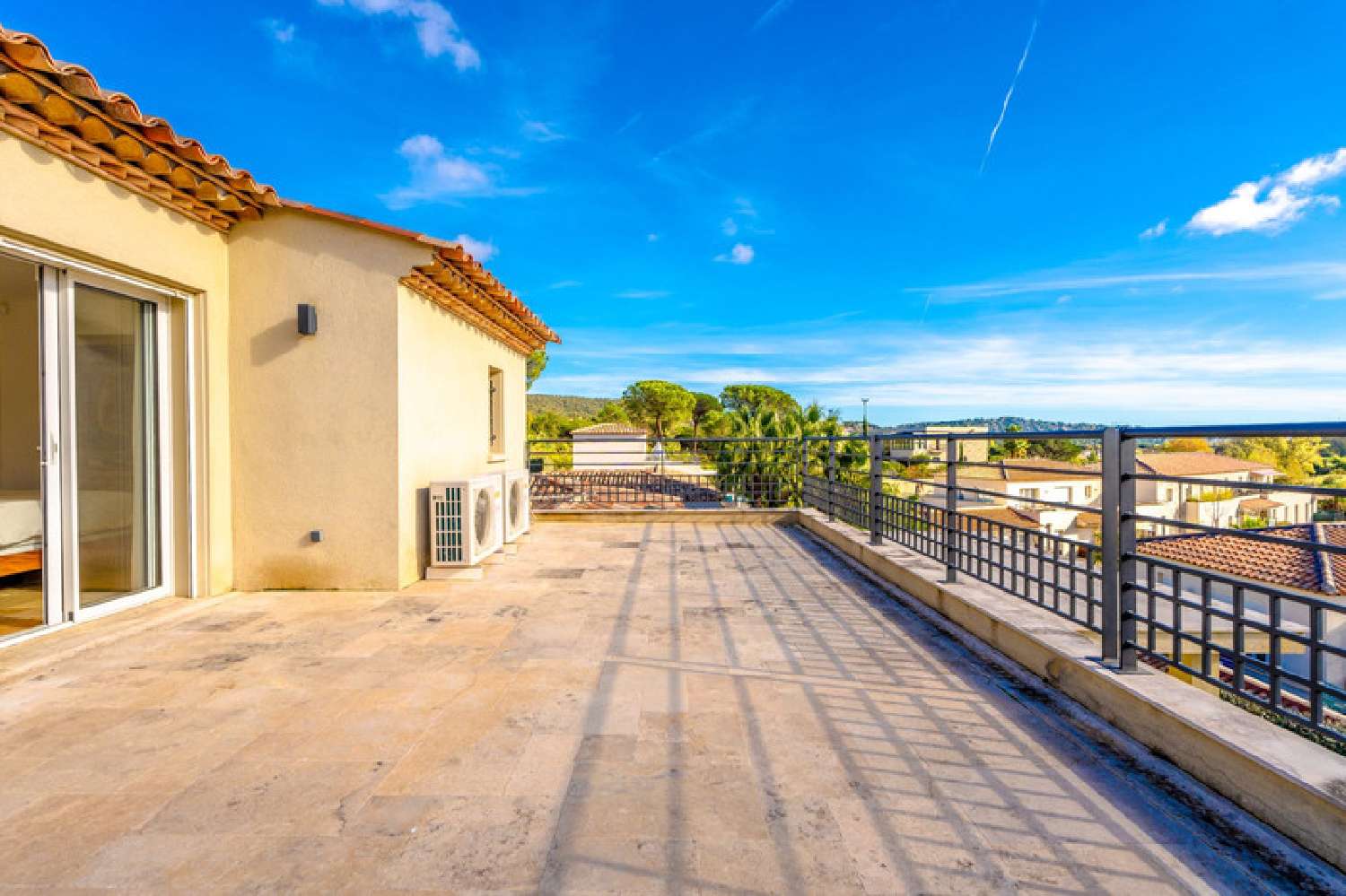  kaufen Villa Sainte-Maxime Var 3