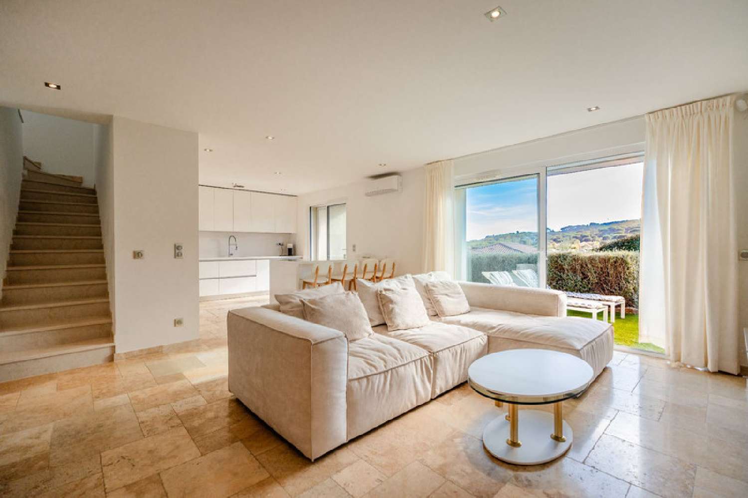  kaufen Villa Sainte-Maxime Var 4