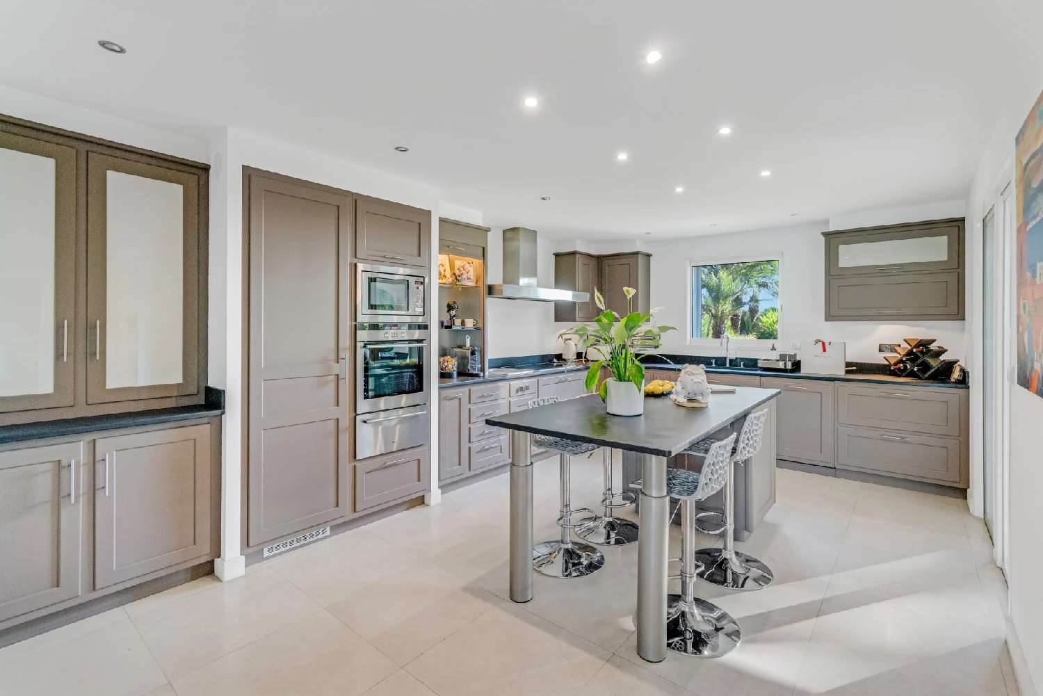  à vendre villa Sainte-Maxime Var 1