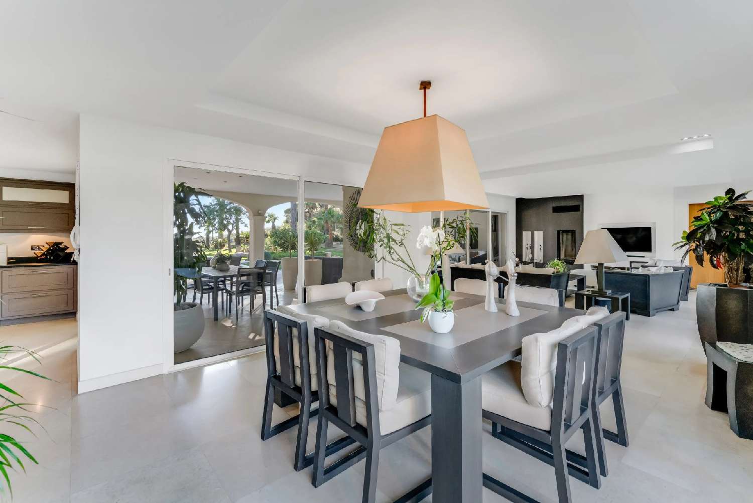  à vendre villa Sainte-Maxime Var 7