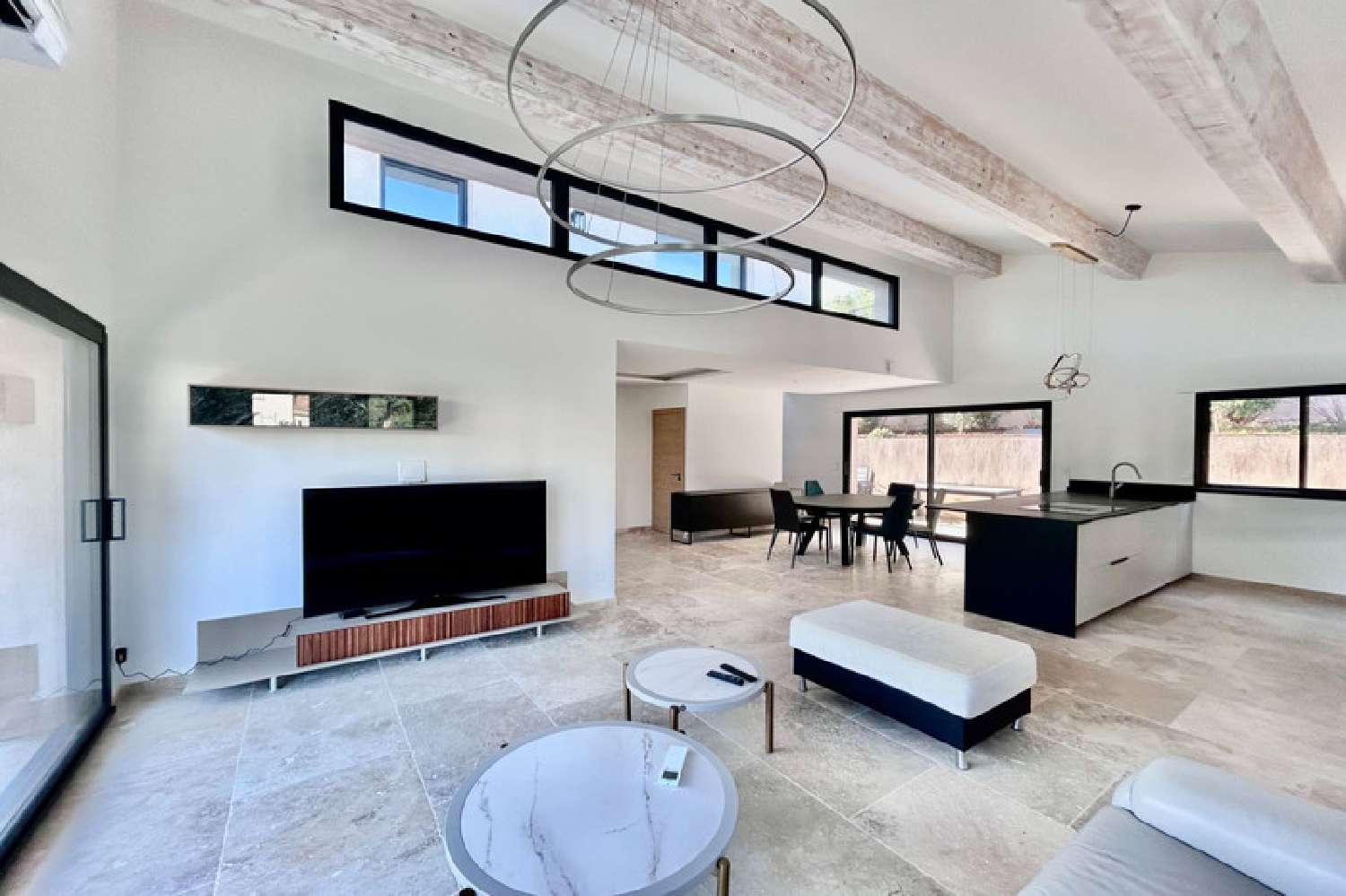  à vendre villa Sainte-Maxime Var 3