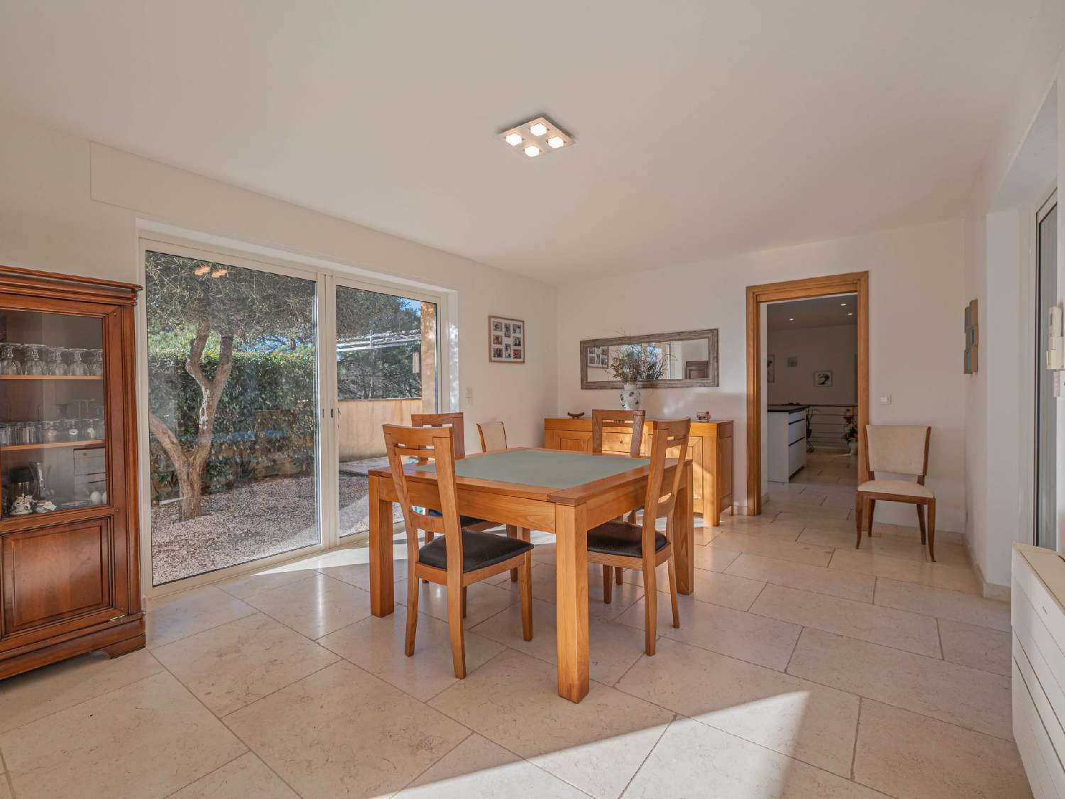  te koop villa Sainte-Maxime Var 7