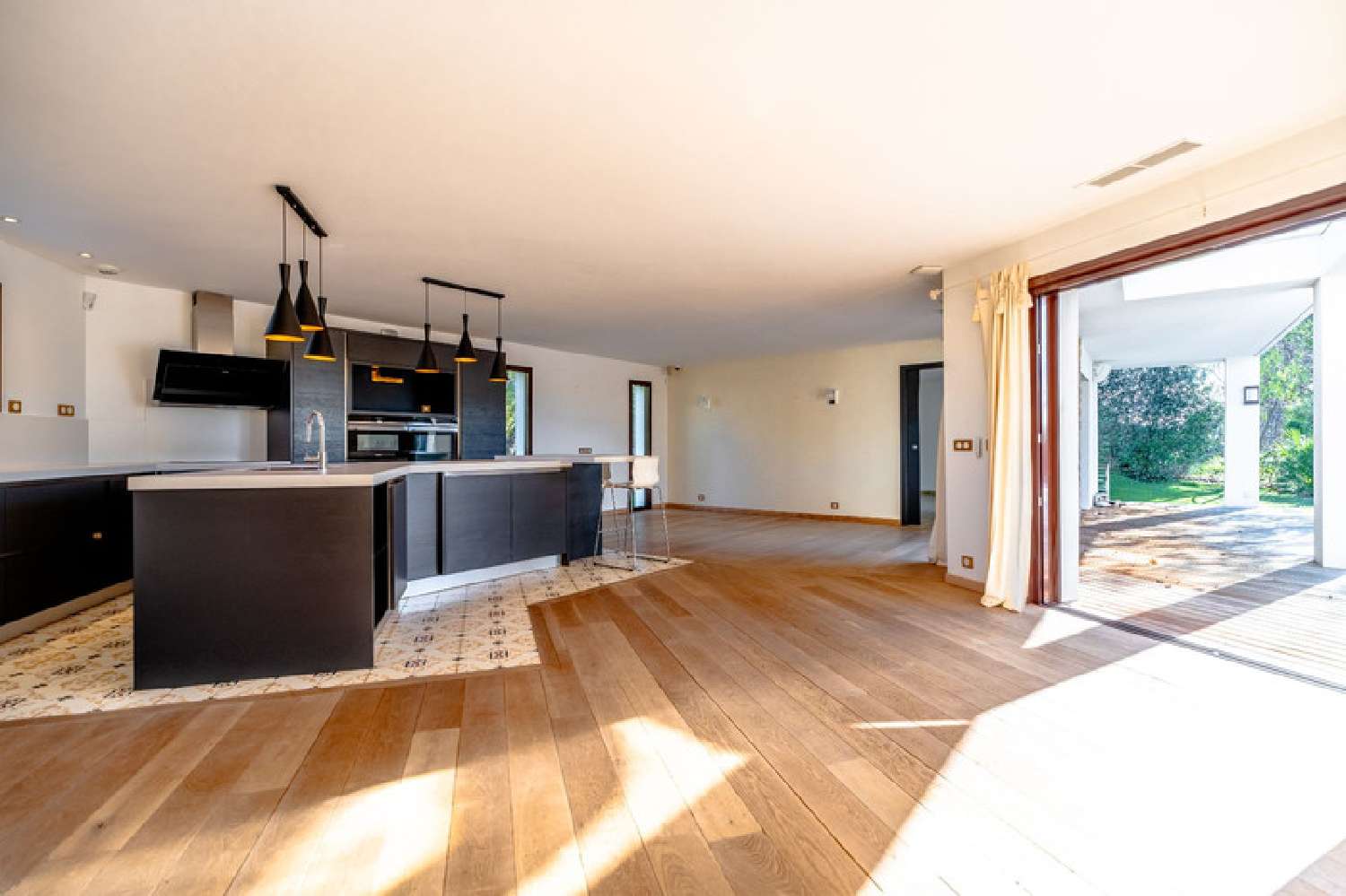  kaufen Villa Sainte-Maxime Var 4