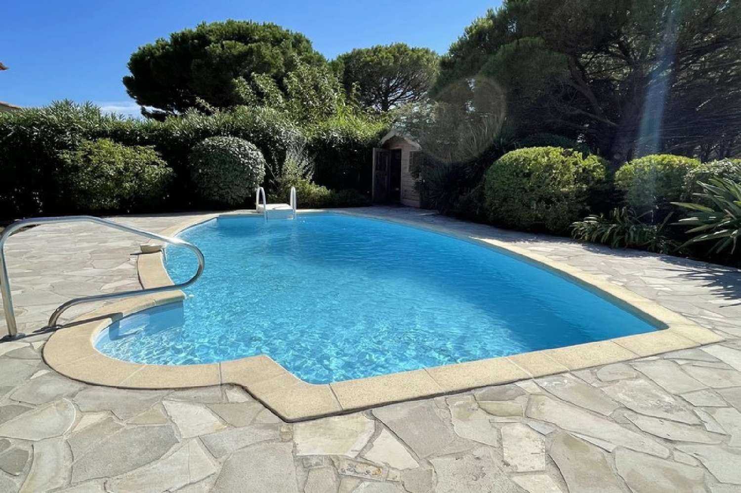  kaufen Villa Sainte-Maxime Var 3