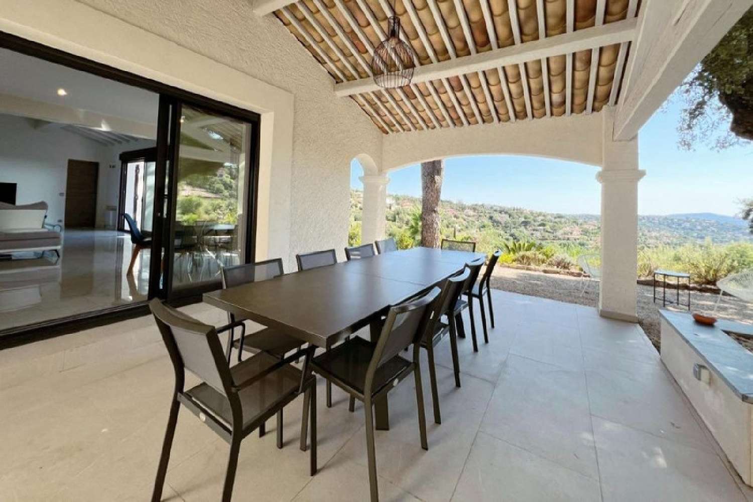  te koop villa Sainte-Maxime Var 2