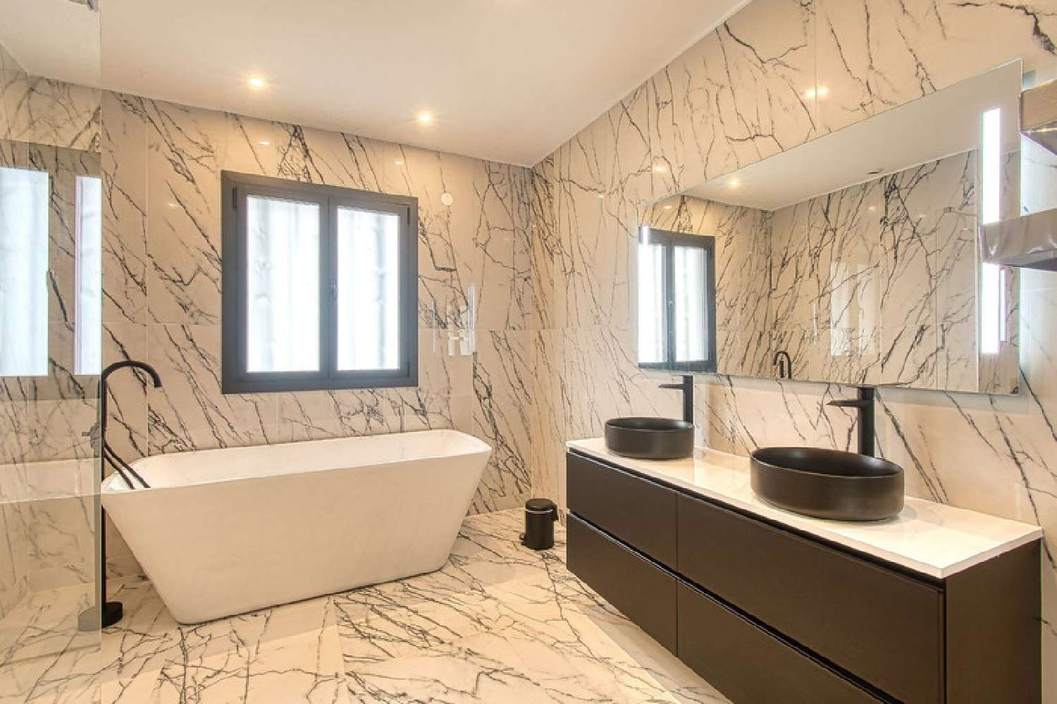  te koop villa Sainte-Maxime Var 6