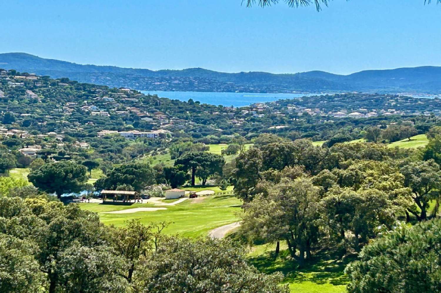  te koop villa Sainte-Maxime Var 8