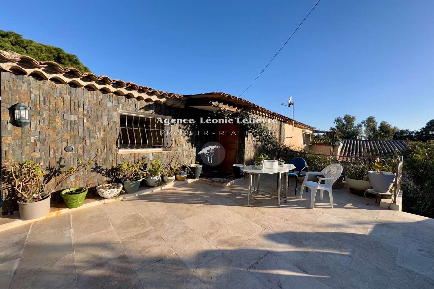  en venta villa Sainte-Maxime Var 1