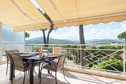 Sainte-Maxime Var villa foto 7306058