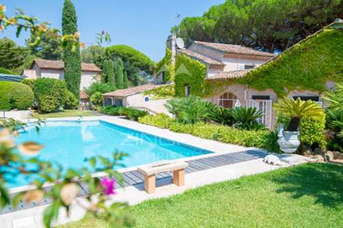 Sainte-Maxime Var villa foto 7306157